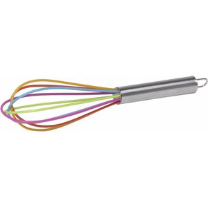 Garde RVS met siliconen 26 cm