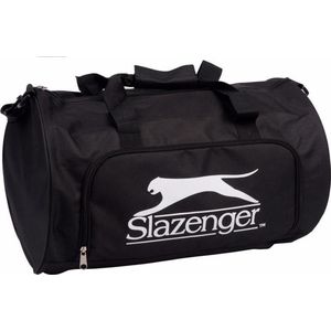 Sport tas zwart 50 x 30 x 30 cm - Strandtassen
