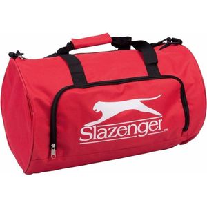 Sport tas rood 50 x 30 x 30 cm - Strandtassen