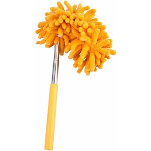 Lifetime - Plumeau - Oranje - Kunststof