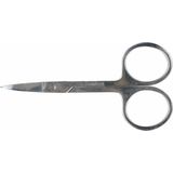 Nagel - Knipschaartje - RVS - 9 cm