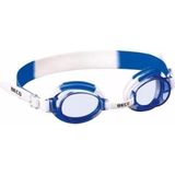 Jongens zwembril blauw met UV-bescherming 3 tot 8 jaar