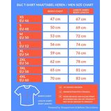 Foute kerst shirt wit - Donald Trump - Christmas is gonna be huge - voor heren