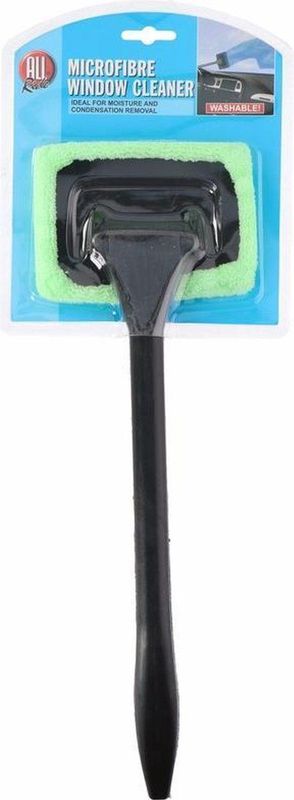 Auto anti condens raamwisser microvezel 40 cm