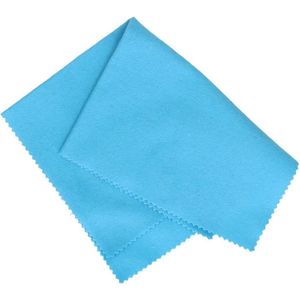 All Ride - Ramen Doekje - Blauw - 100% Katoen