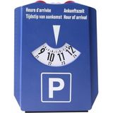 ProPlus - IJskrabber - Blauw - Luxe Parkeerschijf