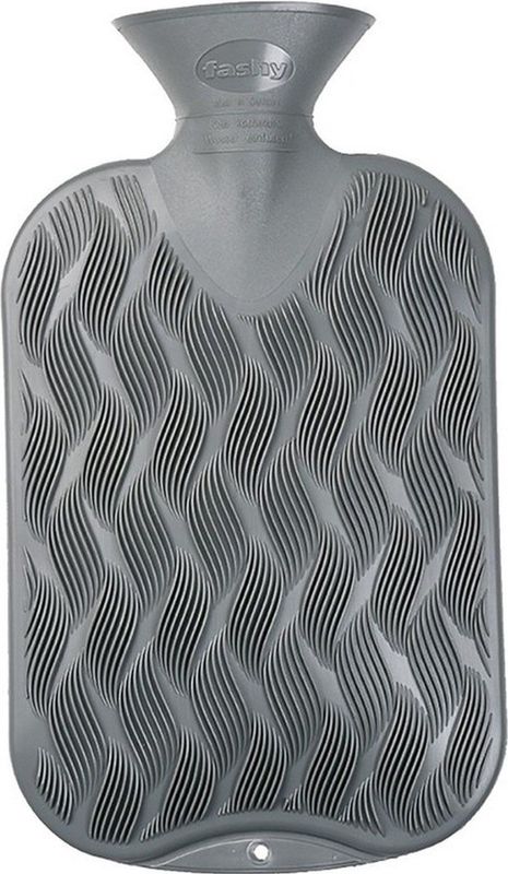 Kruik - Grijs - Kunststof - 2 Liter