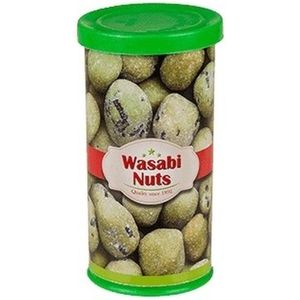 Fop Artikelen Jack In A Box Wasabi Pinda Bus met Penis