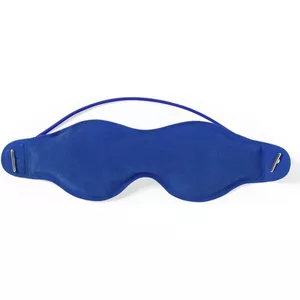 LilySilk Slaapmasker van 100% pure zijde, 2 stuks, vulling van natuurlijke zijde, zacht voor de huid, met verstelbare riem voor vrouwen en mannen, oordopjes inbegrepen