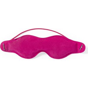 Roze ontspanningsmasker - relax oogmaskers