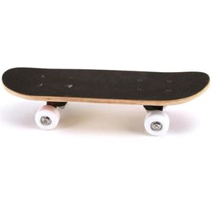 Skateboard klein 43 x 13 cm
