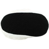 Eenhoorn - Sloffen - Wit / Roze - Dieren Pantoffels - Unisex