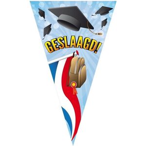 Geslaagd wimpel Cadeaus gadgets kopen? Korting tot 39