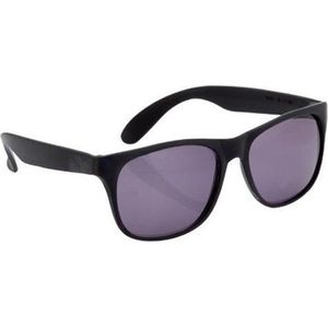 Voordelige zwarte verkleed zonnebrillen - Blues Brothers brillen