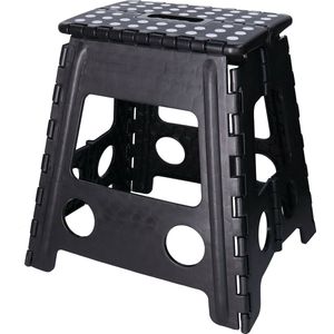 Opvouwbare Kruk 29 X 22 X 39 cm