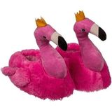 Flamingo pantoffels voor dames - Flamengo sloffen voor dames 37/38