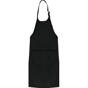 Basic kinderschort zwart