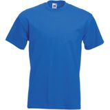 Fruit of the Loom - T-shirts - Licht Blauw - 200 Grams - Normal-Fit