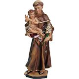 Sint Antonius beeldje 22 cm