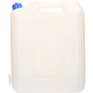 2x Jerrycan 20 liter