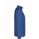 Sirocco - Windjas - Blauw - 100% Nylon