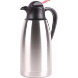 RVS thermoskan - 1.1 liter - koffiekan / theekan