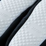 Spaanse Sloffen - Zwart - Polyester - Warme Kindersloffen