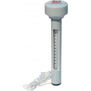 Drijvende bad thermometer