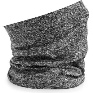 Colletje grijs volwassenen - Sjaals