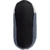 Kinder dieren pantoffels sloffen lama alpaca beige slippers