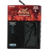 Antraciet thermo legging voor heren (52) antraciet