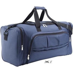 Sporttas Blauw 62 cm - Weekendtas