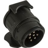 Universele Stekker Verloop - 13 Naar 7 Polig - Verloopstekkers / Aanhangerstekkers