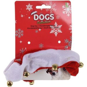 Honden halsbandjes in kerst thema - Kledingaccessoire voor dieren