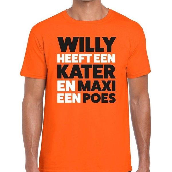 T shirt met poezen hotsell