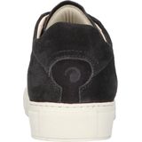 Goosecraft - Christian 3 - Heren Sneakers - Zwart - Leer