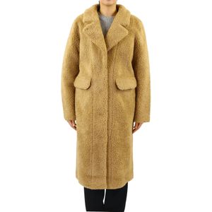 Goosecraft - Midnight Coat - Winterjas - Faux Fur - Shearling - Dames