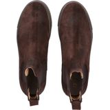 Goosecraft - Christian Men 8 - Chelsea Boots - Bruin - Suède