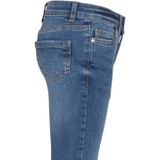 Anytime Skinny Jeans Blue Wash