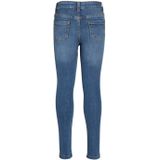 Anytime Skinny Jeans Blue Wash