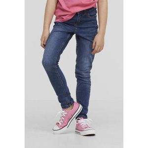 Anytime - Skinny Fit Jeans - Katoenmix