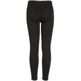 Anytime Skinny Jeans Black