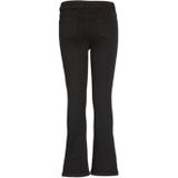 Anytime Flared Jeans Black