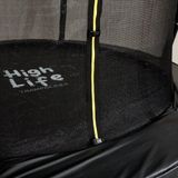 High Life trampoline Ø244 cm