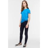 Anytime Legging Donkerblauw