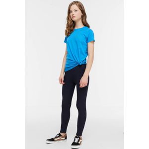Anytime Legging Donkerblauw