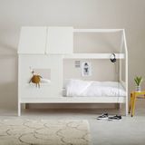 Wehkamp Home kinderbed Finn low (90x200 cm)