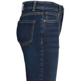 Anytime Skinny Jeans Donkerblauw