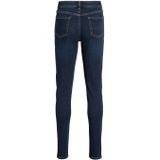 Anytime Skinny Jeans Donkerblauw