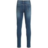 Anytime Skinny Jeans Dark Blue